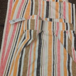 Ladies Beachwear Slacks